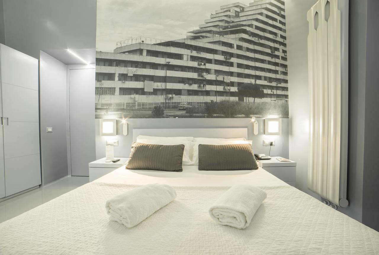 Chiaia 197 Deluxe Residence Наполи Екстериор снимка