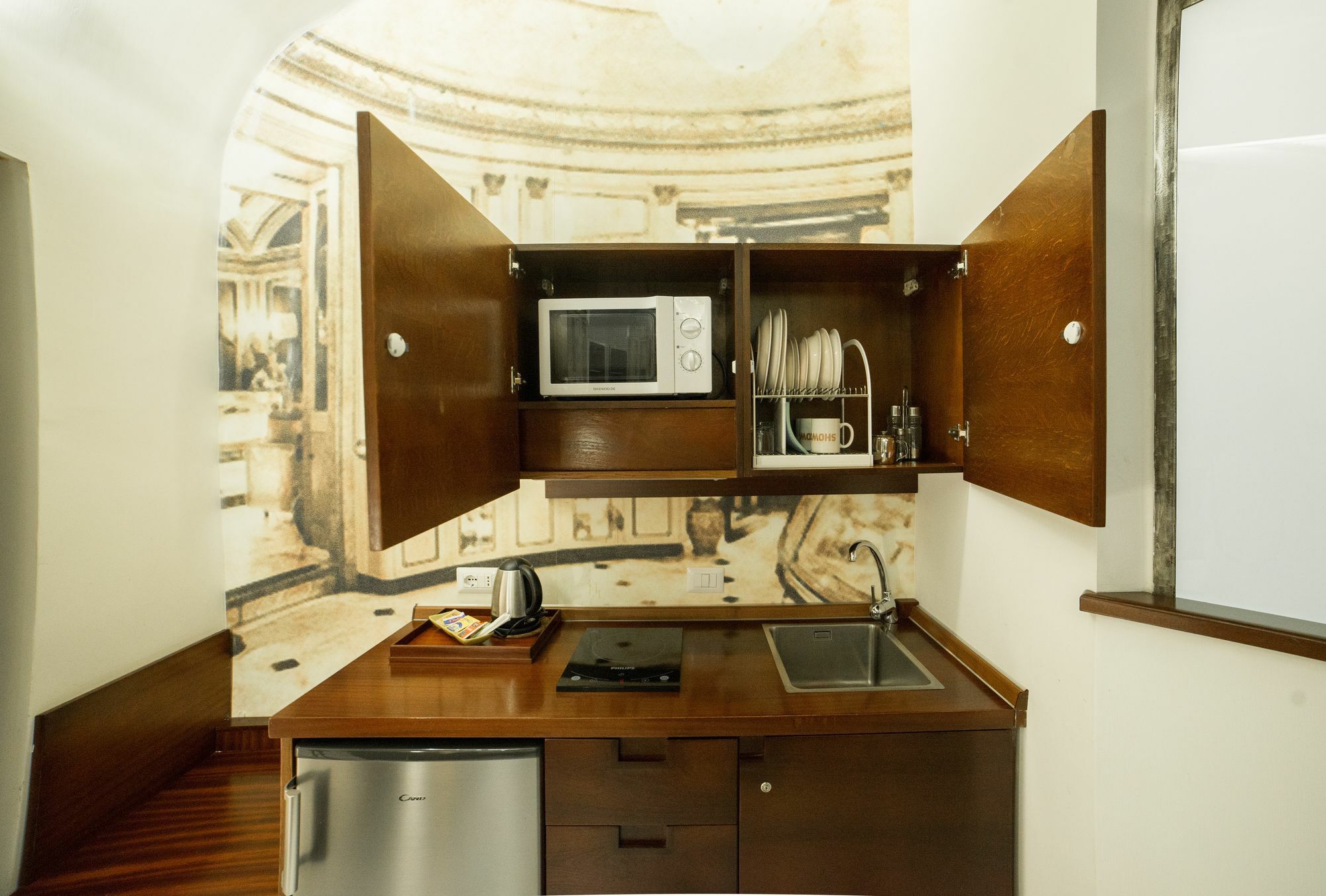 Chiaia 197 Deluxe Residence Наполи Екстериор снимка