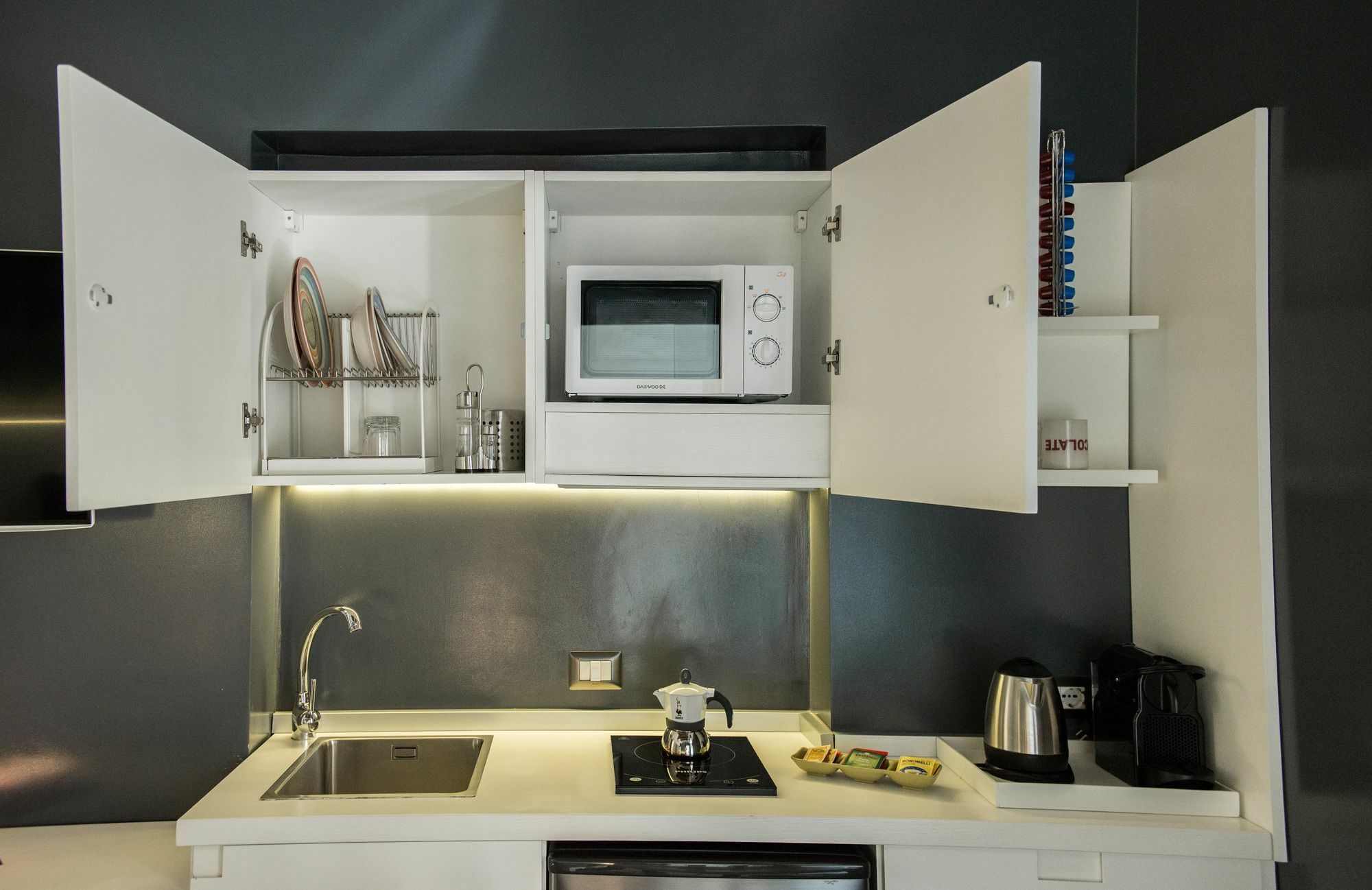 Chiaia 197 Deluxe Residence Наполи Екстериор снимка