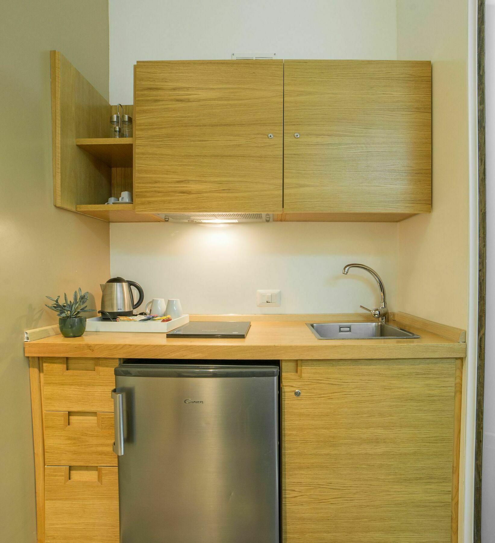 Chiaia 197 Deluxe Residence Наполи Екстериор снимка